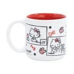 Stor Breakfast Κούπα Κεραμική 400ml - Image 3