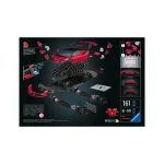 Ravensburger 3d Puzzle Ferrari Sf90 Stradale 108p 10311576 11576 - Image 4