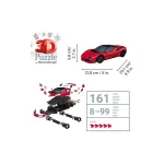 Ravensburger 3d Puzzle Ferrari Sf90 Stradale 108p 10311576 11576 - Image 7