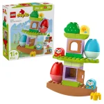 LEGO Duplo Balancing & Stacking Tree για 1.5+ Ετών 27τμχ