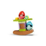 LEGO Duplo Balancing & Stacking Tree για 1.5+ Ετών 27τμχ - Image 6