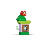 LEGO Duplo Balancing & Stacking Tree για 1.5+ Ετών 27τμχ - Image 7