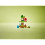 LEGO Duplo Balancing & Stacking Tree για 1.5+ Ετών 27τμχ - Image 10