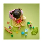 LEGO Duplo Balancing & Stacking Tree για 1.5+ Ετών 27τμχ - Image 12