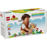 LEGO Duplo Creative Garden & Flowers για 2+ Ετών 45τμχ - Image 2