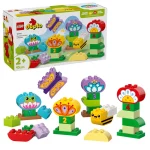 LEGO Duplo Creative Garden & Flowers για 2+ Ετών 45τμχ - Image 3