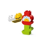 LEGO Duplo Creative Garden & Flowers για 2+ Ετών 45τμχ - Image 5