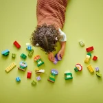 LEGO Duplo Creative Garden & Flowers για 2+ Ετών 45τμχ - Image 7