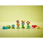 LEGO Duplo Creative Garden & Flowers για 2+ Ετών 45τμχ - Image 8