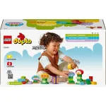 LEGO Duplo Creative Garden & Flowers για 2+ Ετών 45τμχ - Image 9