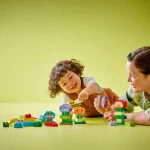 LEGO Duplo Creative Garden & Flowers για 2+ Ετών 45τμχ - Image 10