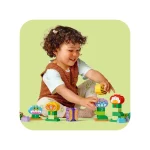 LEGO Duplo Creative Garden & Flowers για 2+ Ετών 45τμχ - Image 11