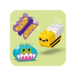LEGO Duplo Creative Garden & Flowers για 2+ Ετών 45τμχ - Image 12