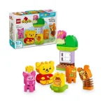LEGO Disney Winnie The Pooh's - Birthday Party για 1.5+ Ετών 22τμχ - Image 2