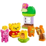 LEGO Disney Winnie The Pooh's - Birthday Party για 1.5+ Ετών 22τμχ - Image 3
