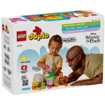 LEGO Disney Winnie The Pooh's - Birthday Party για 1.5+ Ετών 22τμχ - Image 4