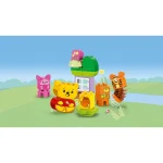 LEGO Disney Winnie The Pooh's - Birthday Party για 1.5+ Ετών 22τμχ - Image 6