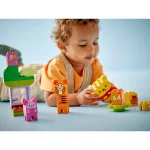 LEGO Disney Winnie The Pooh's - Birthday Party για 1.5+ Ετών 22τμχ - Image 8