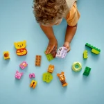 LEGO Disney Winnie The Pooh's - Birthday Party για 1.5+ Ετών 22τμχ - Image 9