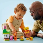LEGO Disney Winnie The Pooh's - Birthday Party για 1.5+ Ετών 22τμχ - Image 10