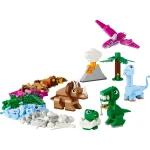 LEGO Classic Creative Dinosaurs για 5+ Ετών 450τμχ - Image 5