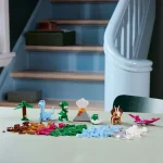LEGO Classic Creative Dinosaurs για 5+ Ετών 450τμχ - Image 9