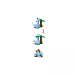 LEGO Classic Creative Dinosaurs για 5+ Ετών 450τμχ - Image 10