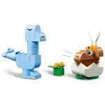 LEGO Classic Creative Dinosaurs για 5+ Ετών 450τμχ - Image 11