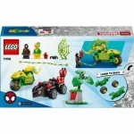 LEGO Marvel Spin and Electro Dinosaur Vehicle Chase για 4+ Ετών 124τμχ 11198 - Image 6