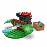 LEGO Spider-Man Spidey and Gobby's Raptor Battle at Tree House HQ για 4+ Ετών 143τμχ - Image 5