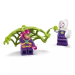 LEGO Spider-Man Spidey and Gobby's Raptor Battle at Tree House HQ για 4+ Ετών 143τμχ - Image 11