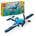 LEGO Creator Aircraft: Race Plane για 7+ Ετών 178τμχ 31160 - Image 3