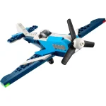 LEGO Creator Aircraft: Race Plane για 7+ Ετών 178τμχ 31160 - Image 4