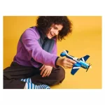 LEGO Creator Aircraft: Race Plane για 7+ Ετών 178τμχ 31160 - Image 8