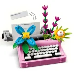 LEGO Creator 3-in-1 Typewriter with Flowers για 8+ Ετών 363τμχ 31169 - Image 5