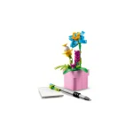 LEGO Creator 3-in-1 Typewriter with Flowers για 8+ Ετών 363τμχ 31169 - Image 6