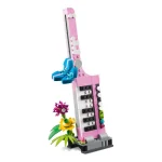 LEGO Creator 3-in-1 Typewriter with Flowers για 8+ Ετών 363τμχ 31169 - Image 8