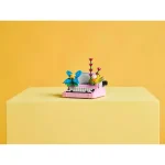 LEGO Creator 3-in-1 Typewriter with Flowers για 8+ Ετών 363τμχ 31169 - Image 9