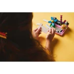 LEGO Creator 3-in-1 Typewriter with Flowers για 8+ Ετών 363τμχ 31169 - Image 11