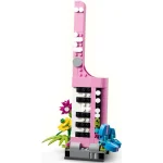LEGO Creator 3-in-1 Typewriter with Flowers για 8+ Ετών 363τμχ 31169 - Image 12
