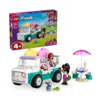 LEGO Friends Heartlake City Ice Cream Van για 4+ Ετών 92τμχ - Image 5