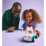 LEGO Friends Heartlake City Ice Cream Van για 4+ Ετών 92τμχ - Image 11