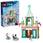 LEGO Disney Arendelle Frozen Castle για 5+ Ετών 177τμχ - Image 2