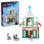 LEGO Disney Arendelle Frozen Castle για 5+ Ετών 177τμχ - Image 3