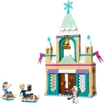 LEGO Disney Arendelle Frozen Castle για 5+ Ετών 177τμχ - Image 4