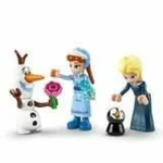 LEGO Disney Arendelle Frozen Castle για 5+ Ετών 177τμχ - Image 5