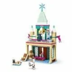 LEGO Disney Arendelle Frozen Castle για 5+ Ετών 177τμχ - Image 6
