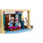 LEGO Disney Arendelle Frozen Castle για 5+ Ετών 177τμχ - Image 7
