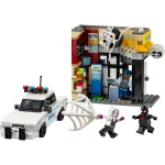 LEGO Marvel Super Heroes Spider-Verse: Mile Morales vs The Spot για 9+ Ετών 375τμχ - Image 4