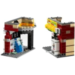 LEGO Marvel Super Heroes Spider-Verse: Mile Morales vs The Spot για 9+ Ετών 375τμχ - Image 5
